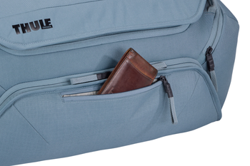 Thule RoundTrip bike duffel 55L Grau – Fahrrad-Duffel - Produktbild - 14