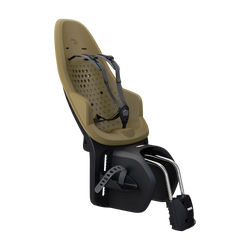 Thule Yepp 2 maxi Grün – Fahrradkindersitz - Produktbild - 1