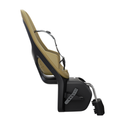 Thule Yepp 2 maxi Grün – Fahrradkindersitz - Produktbild - 3
