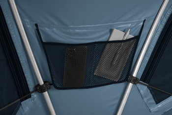 Thule Approach 2 L Blau – Zelt mit weicher Außenhülle - Produktbild - 19