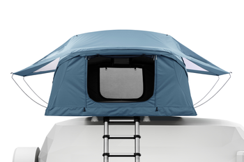 Thule Approach 2 L Blau – Zelt mit weicher Außenhülle - Produktbild - 10
