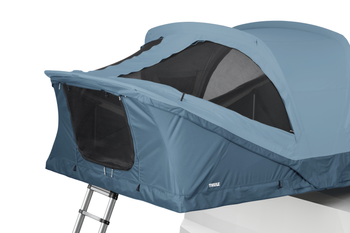 Thule Approach 2 L Blau – Zelt mit weicher Außenhülle - Produktbild - 14