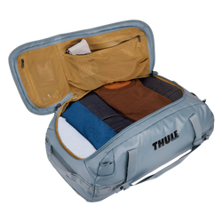 Thule Chasm 70L duffel Grau – Reisetasche - Produktbild - 3