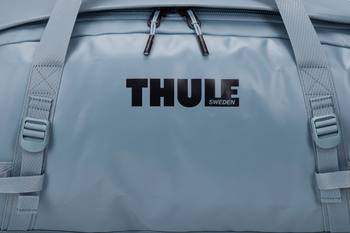 Thule Chasm 70L duffel Grau – Reisetasche - Produktbild - 10