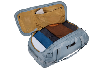 Thule Chasm 70L duffel Grau – Reisetasche - Produktbild - 11