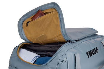 Thule Chasm 70L duffel Grau – Reisetasche - Produktbild - 8