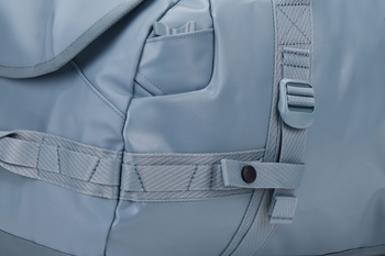 Thule Chasm 70L duffel Grau – Reisetasche - Produktbild - 16