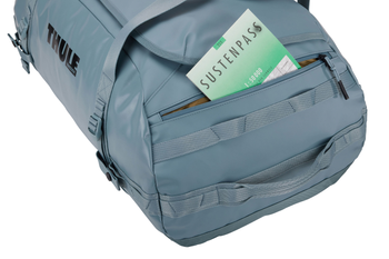 Thule Chasm 70L duffel Grau – Reisetasche - Produktbild - 13