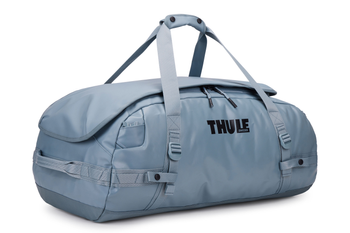 Thule Chasm 70L duffel Grau – Reisetasche - Produktbild - 7