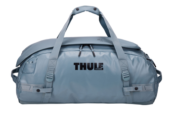Thule Chasm 70L duffel Grau – Reisetasche - Produktbild - 20