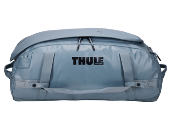 Thule Chasm 70L duffel Grau – Reisetasche - Produktbild - 21