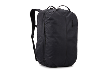 Thule Aion travel backpack 40L Schwarz – Reiserucksack - Produktbild - 7