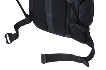 Thule Aion travel backpack 40L Schwarz – Reiserucksack - Produktbild - 13