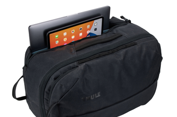 Thule Aion travel backpack 40L Schwarz – Reiserucksack - Produktbild - 8
