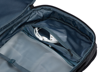 Thule Aion travel backpack 40L Schwarz – Reiserucksack - Produktbild - 11