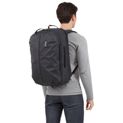1381618-21459306.png Thule Aion travel backpack 40L Schwarz – Reiserucksack - Produktbild - 4