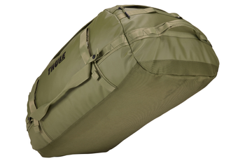 Thule Chasm 90L duffel Grün – Reisetasche - Produktbild - 9