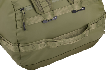 Thule Chasm 90L duffel Grün – Reisetasche - Produktbild - 17