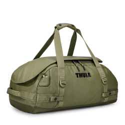 Thule Chasm 40L duffel Grün – Reisetasche - Produktbild - 1