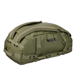 Thule Chasm 40L duffel Grün – Reisetasche - Produktbild - 2