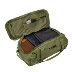 Thule Chasm 40L duffel Grün – Reisetasche - Produktbild - 3