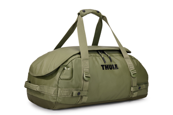 Thule Chasm 40L duffel Grün – Reisetasche - Produktbild - 7