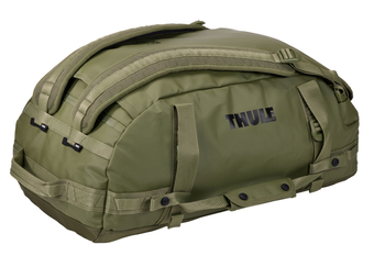 Thule Chasm 40L duffel Grün – Reisetasche - Produktbild - 19
