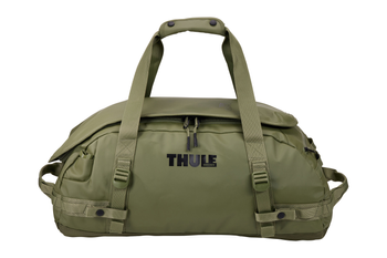 Thule Chasm 40L duffel Grün – Reisetasche - Produktbild - 20