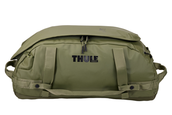 Thule Chasm 40L duffel Grün – Reisetasche - Produktbild - 21