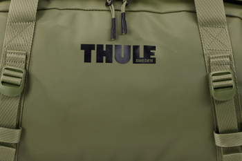 Thule Chasm 40L duffel Grün – Reisetasche - Produktbild - 8