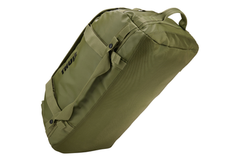 Thule Chasm 40L duffel Grün – Reisetasche - Produktbild - 14
