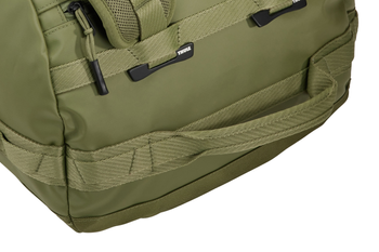 Thule Chasm 40L duffel Grün – Reisetasche - Produktbild - 12