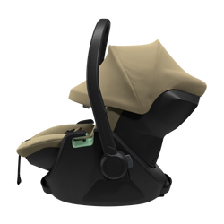 Thule Maple Connect Braun – Kindersitz - Produktbild - 1