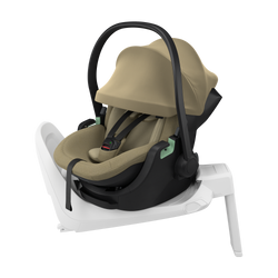 Thule Maple Connect Braun – Kindersitz - Produktbild - 3