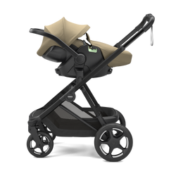 Thule Maple Connect Braun – Kindersitz - Produktbild - 5