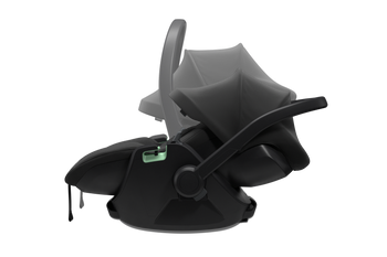 Thule Maple Connect Braun – Kindersitz - Produktbild - 15