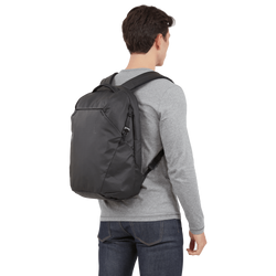 Thule Tact backpack 21L Schwarz – Laptop‐Rucksack - Produktbild - 4