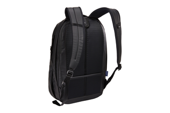Thule Tact backpack 21L Schwarz – Laptop‐Rucksack - Produktbild - 17
