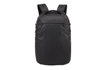 Thule Tact backpack 21L Schwarz – Laptop‐Rucksack - Produktbild - 18