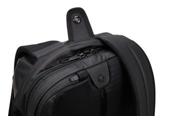 Thule Tact backpack 21L Schwarz – Laptop‐Rucksack - Produktbild - 15