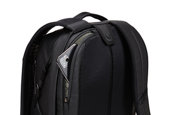 Thule Tact backpack 21L Schwarz – Laptop‐Rucksack - Produktbild - 16