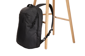 Thule Tact backpack 21L Schwarz – Laptop‐Rucksack - Produktbild - 9