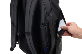 Thule Tact backpack 21L Schwarz – Laptop‐Rucksack - Produktbild - 8