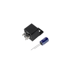 Thule Relay Kit for Step 12V Aluminium – Einstiegsstufe - Produktbild - 1