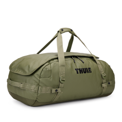 Thule Chasm 70L duffel Grün – Reisetasche - Produktbild - 1