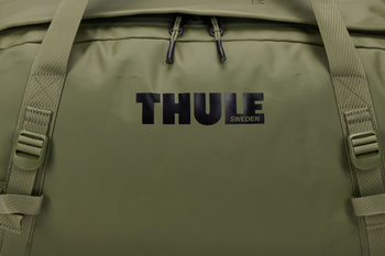 Thule Chasm 70L duffel Grün – Reisetasche - Produktbild - 7