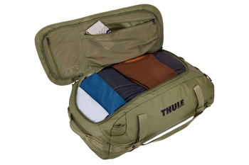 Thule Chasm 70L duffel Grün – Reisetasche - Produktbild - 15