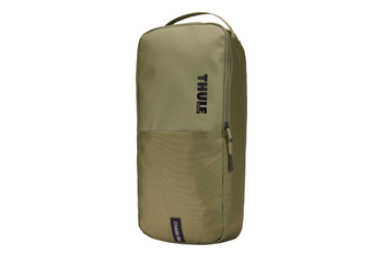 Thule Chasm 70L duffel Grün – Reisetasche - Produktbild - 10