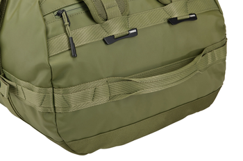 Thule Chasm 70L duffel Grün – Reisetasche - Produktbild - 14