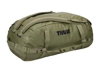 Thule Chasm 70L duffel Grün – Reisetasche - Produktbild - 18